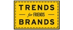 Скидка 10% на коллекция trends Brands limited! - Голицыно